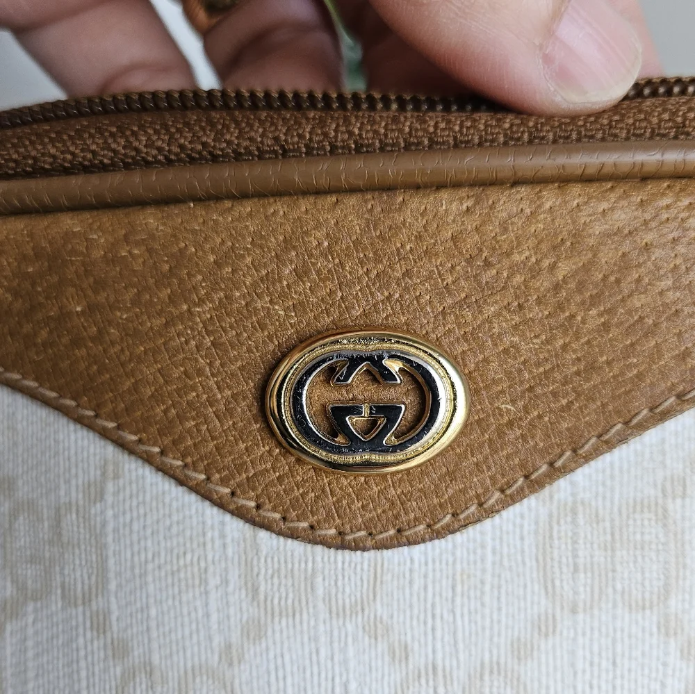Gucci sling bag - Picture 7 of 14